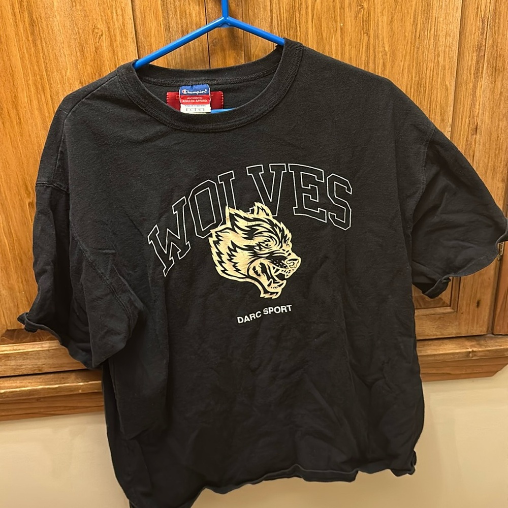 Large darc sport champion tee